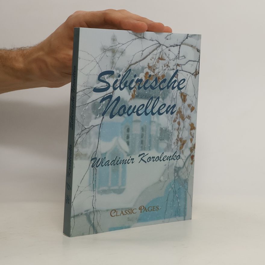 Vladimir Korolenko Sibirische Novellen