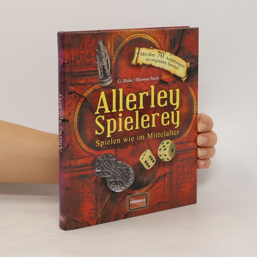 G. Muhr Allerley Spielerey