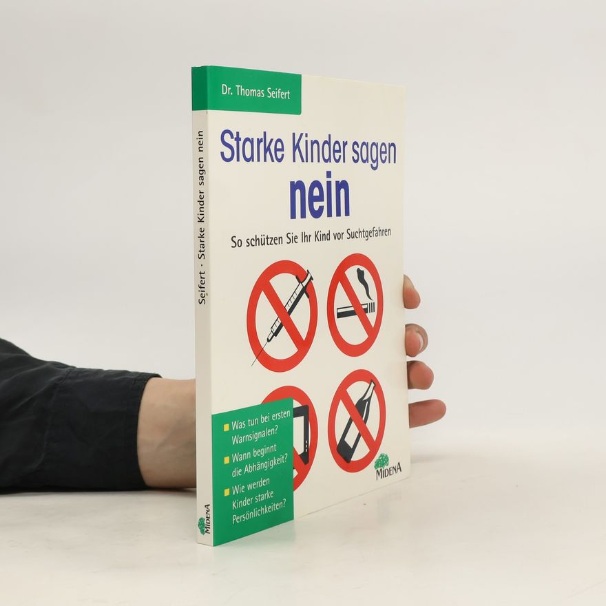 Thomas Seifert Starke Kinder sagen nein
