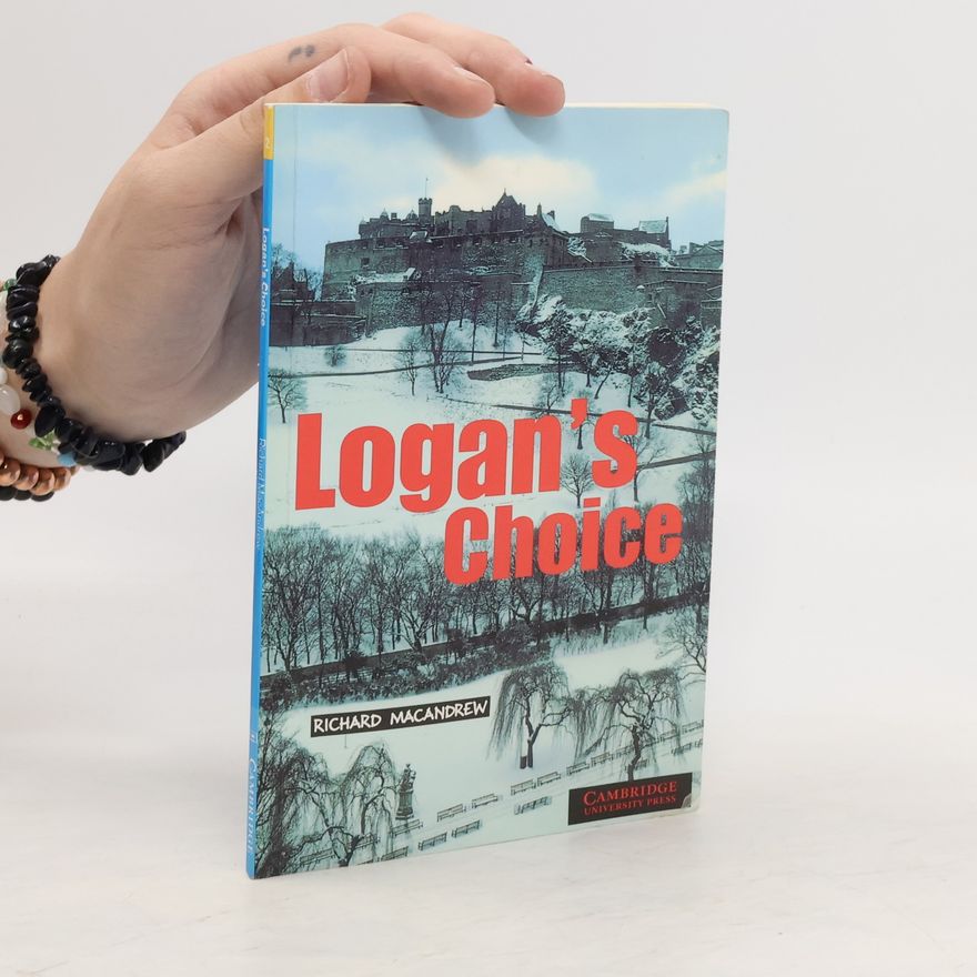 Debbie Hinks Logan's choice
