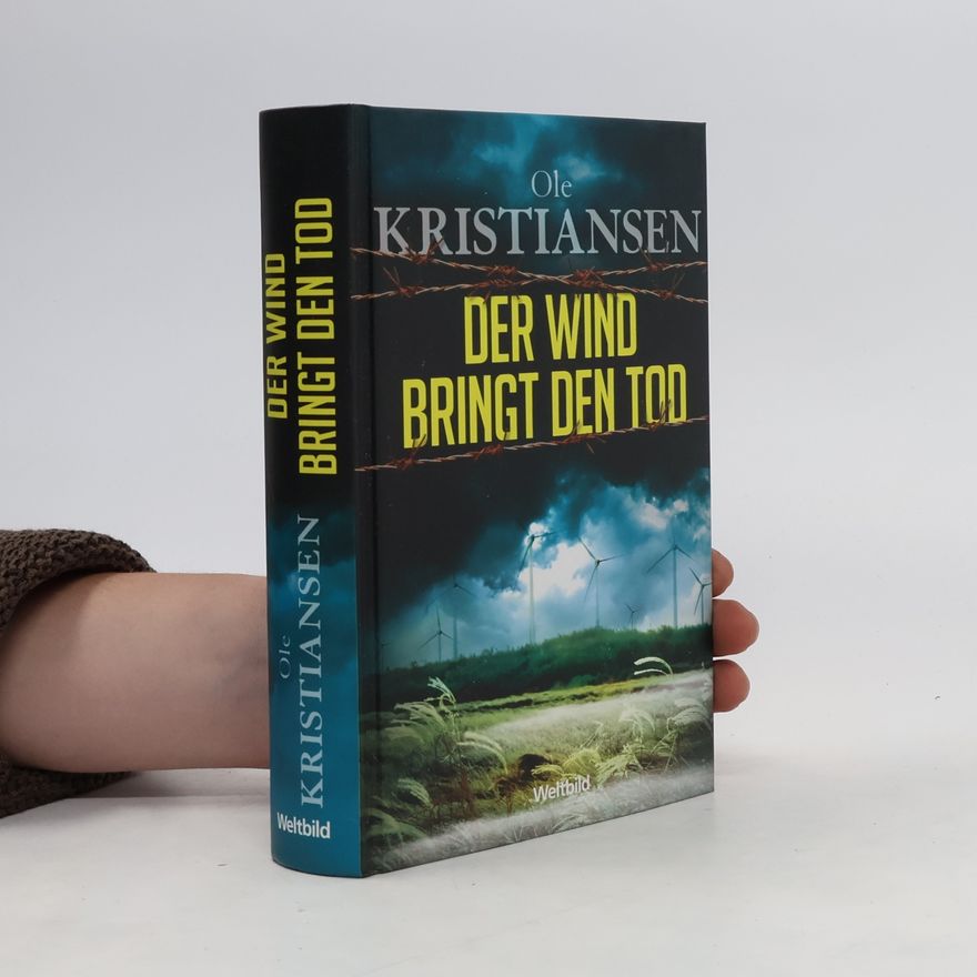 Ole Kristiansen Der Wind bringt den Tod