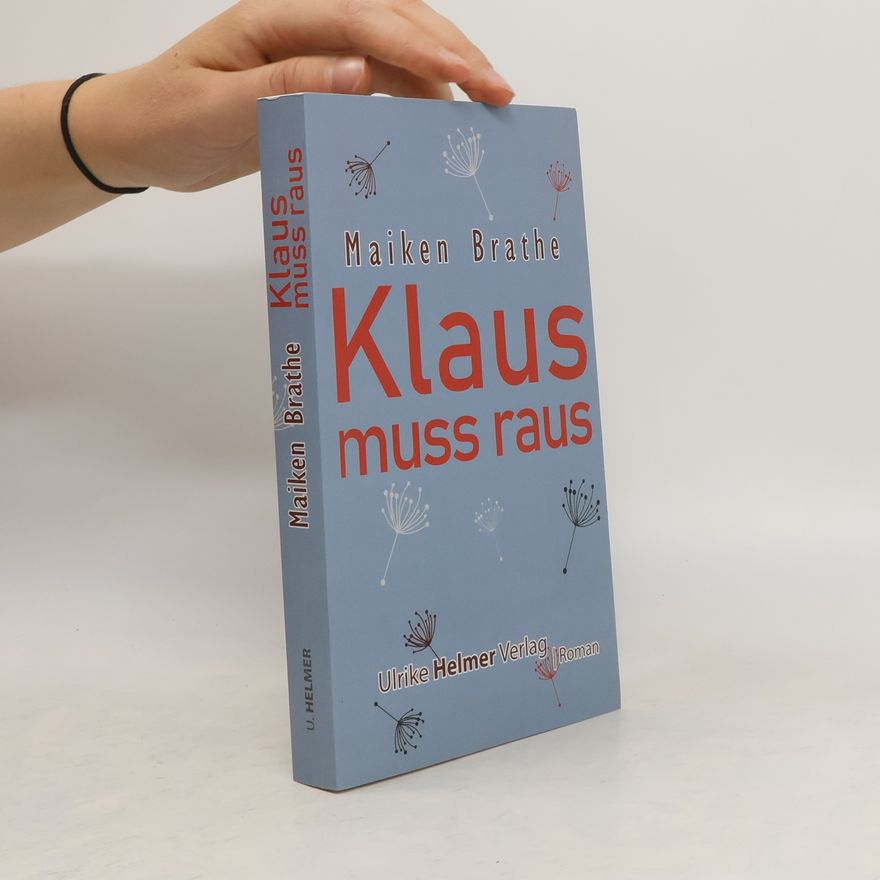 Maiken Brathe Klaus muss raus