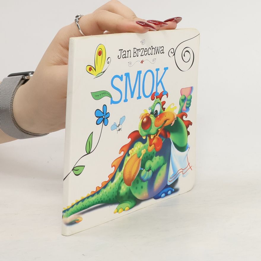 Jan Brzechwa Smok