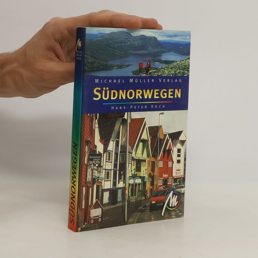 Rolf-Peter Koch Südnorwegen