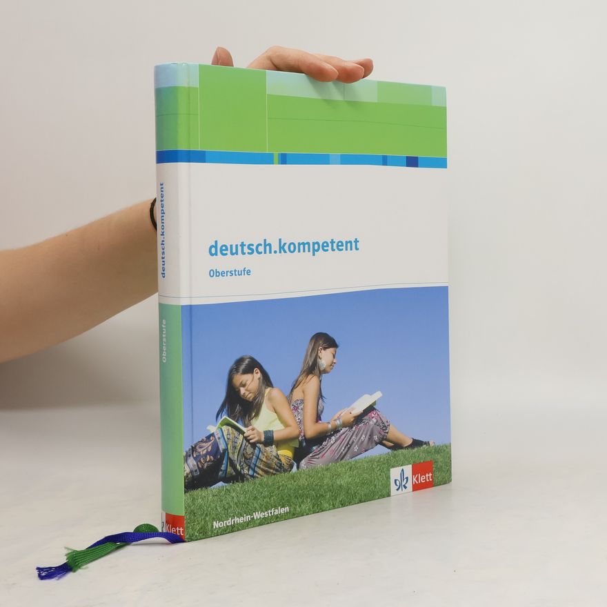 Autorenkollektiv Deutsch.kompetent