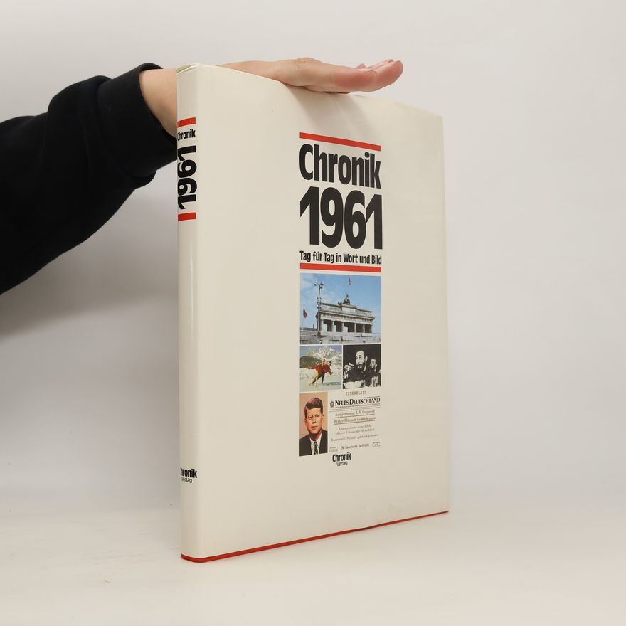 Ingrid Reuter Chronik