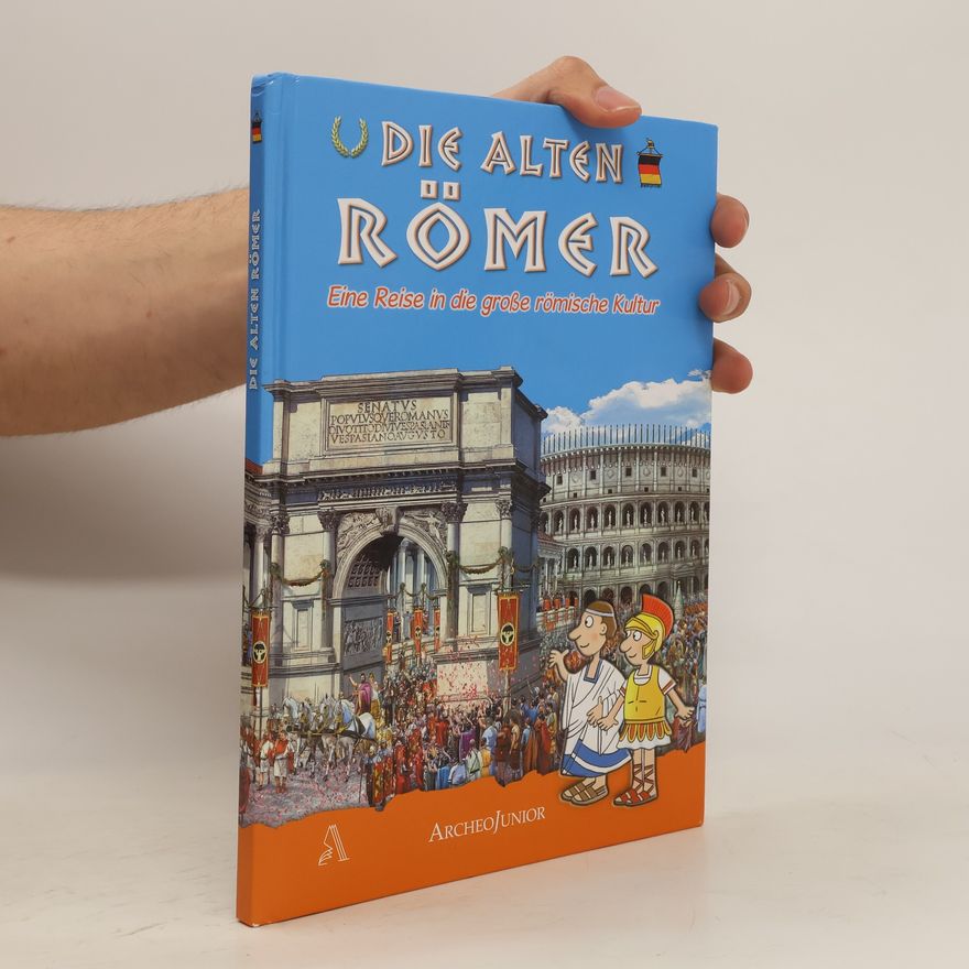 Autorenkollektiv Die alten Römer