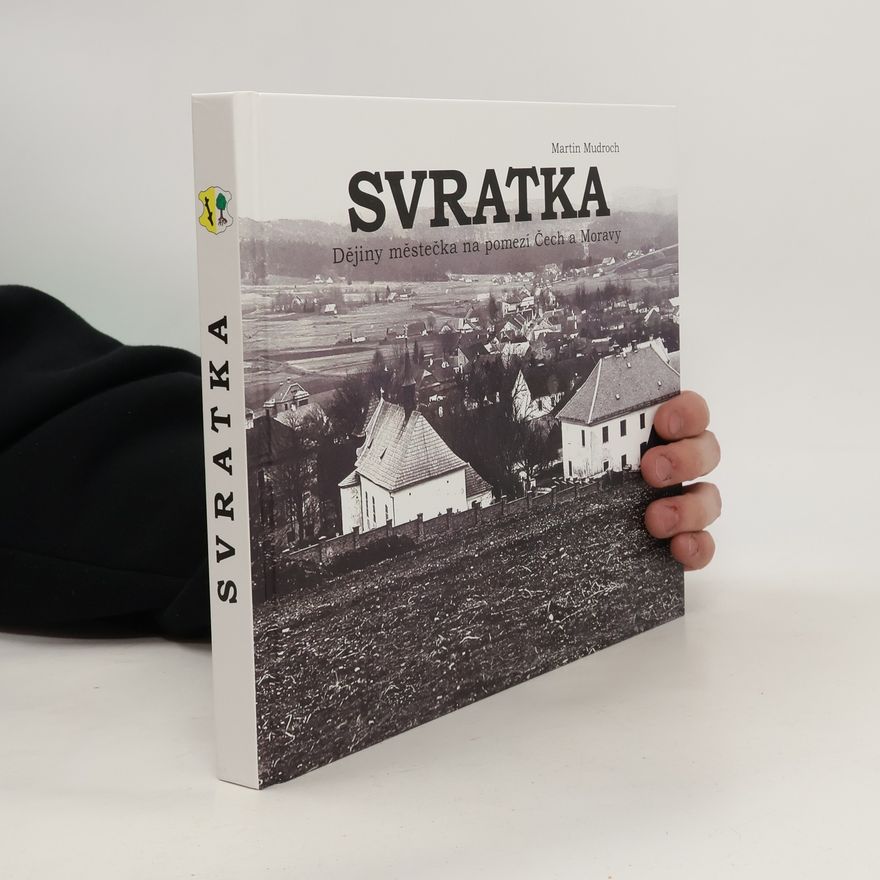 Martin Mudroch Svratka