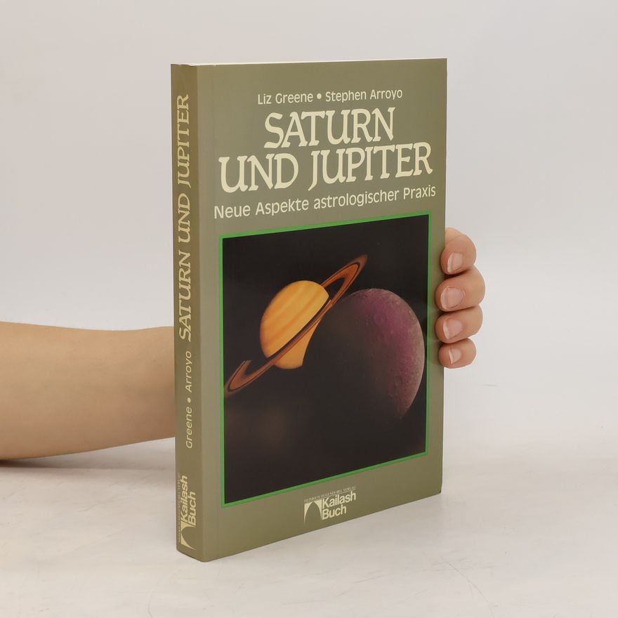 Liz Greene Saturn und Jupiter