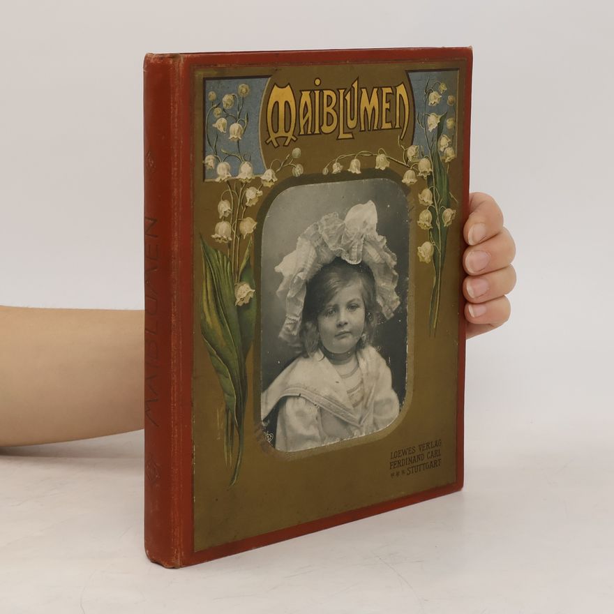 Martha Giese Maiblumen. Erzählungen für Mädchen