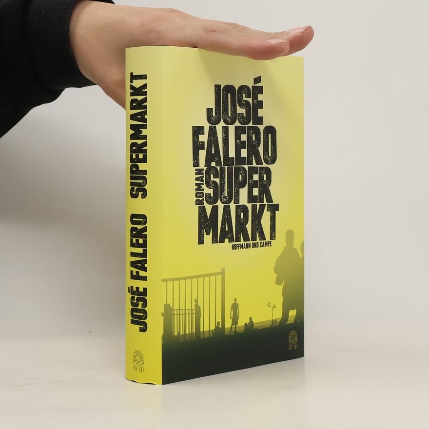José Falero Supermarkt