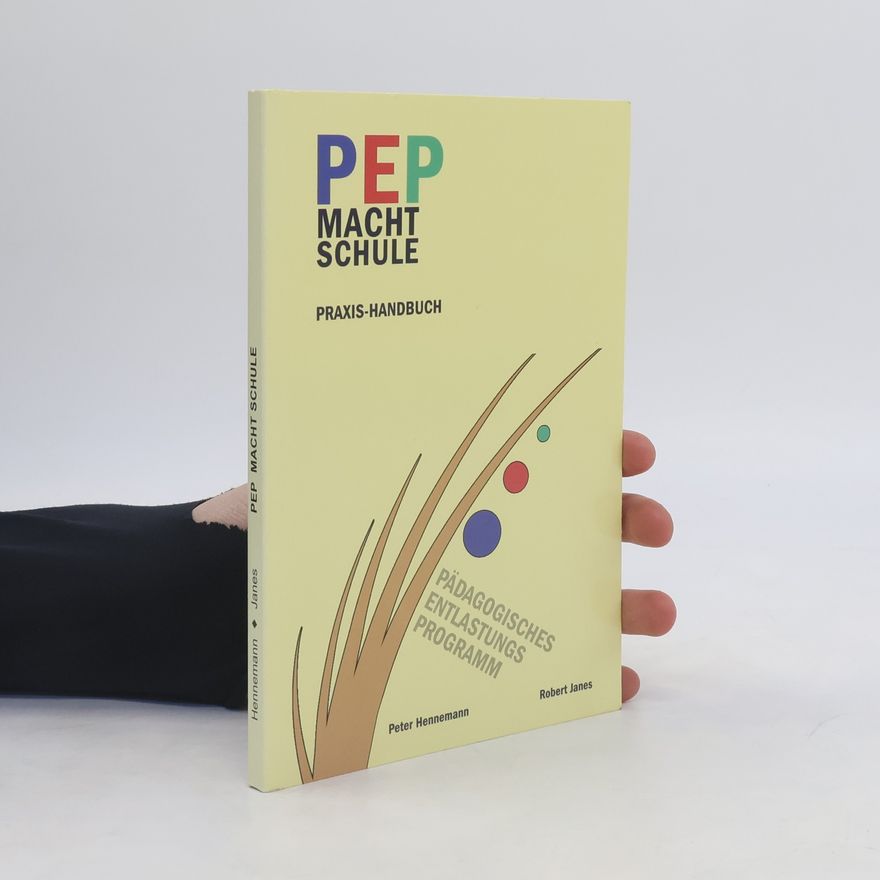 Peter Hennemann PEP macht Schule