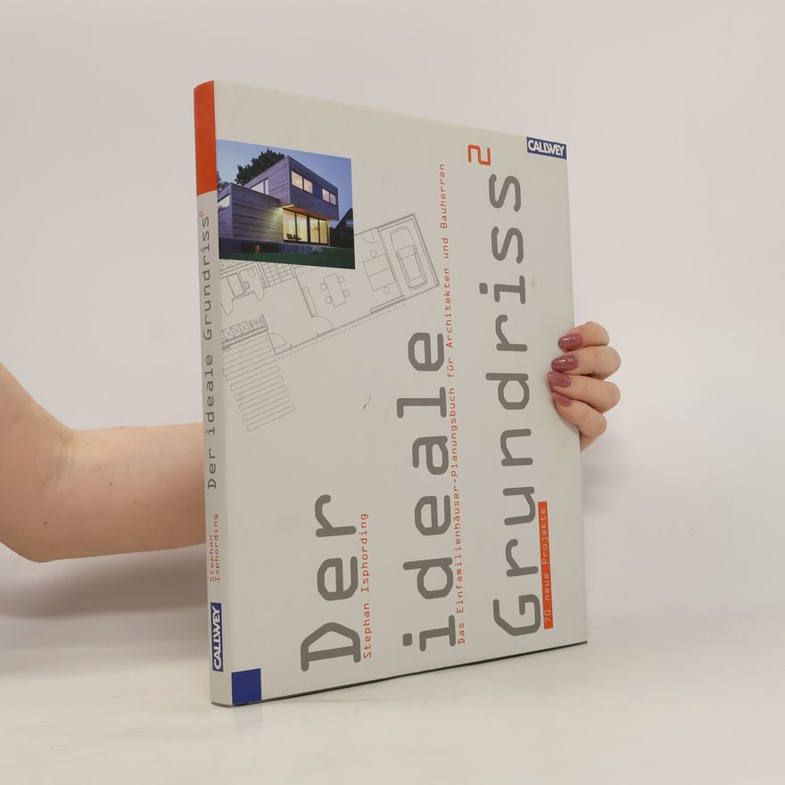 Autorenkollektiv Der ideale Grundriss