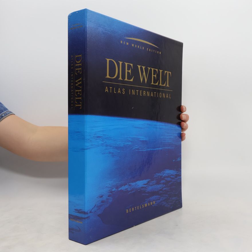 Ambros Brucker Die Welt