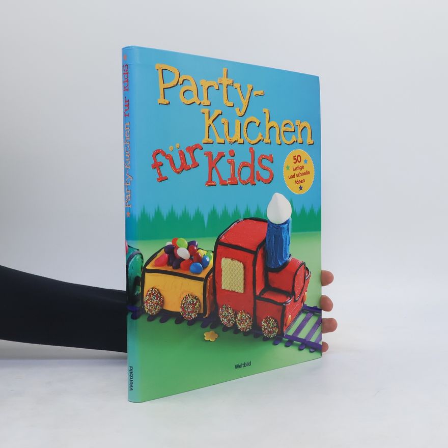 Steven Ford Brown Party-Kuchen für Kids