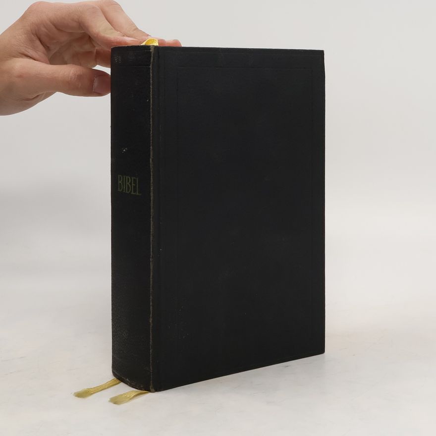 Autorenkollektiv Die Heilige Schrift des Alten und Neuen Testaments