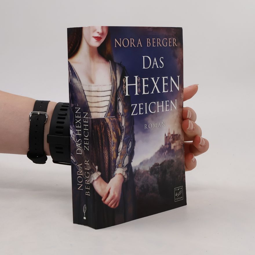 Nora Berger Das Hexenzeichen