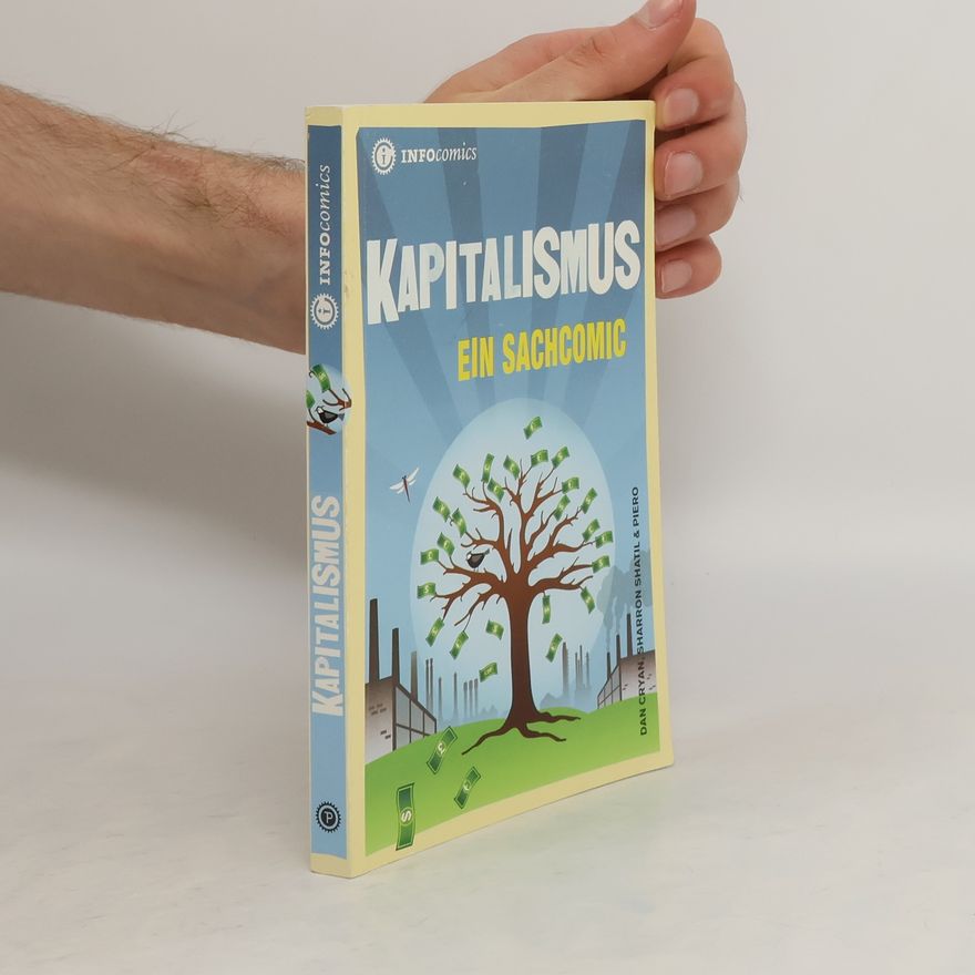 Dan Cryan Kapitalismus