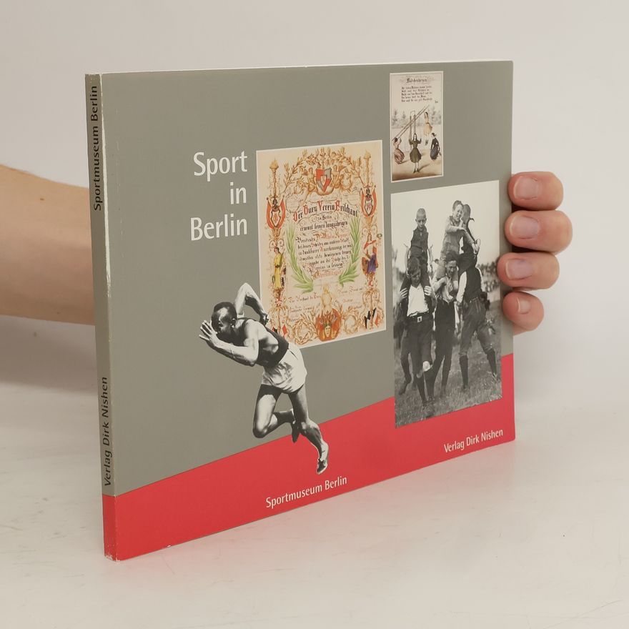 Gerd Steins Sport in Berlin