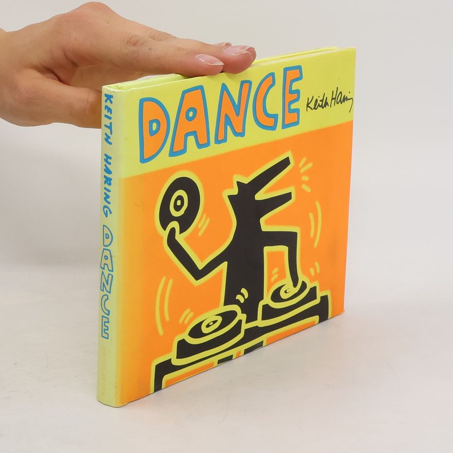 Keith Haring Dance