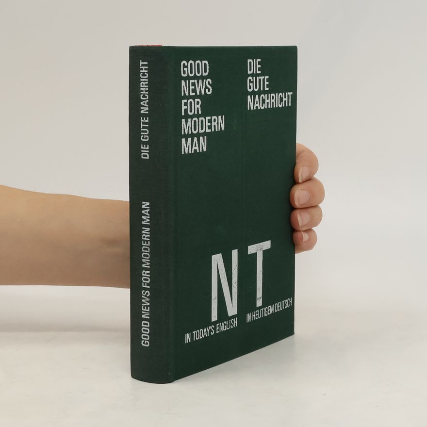 Autorenkollektiv Good news for modern man