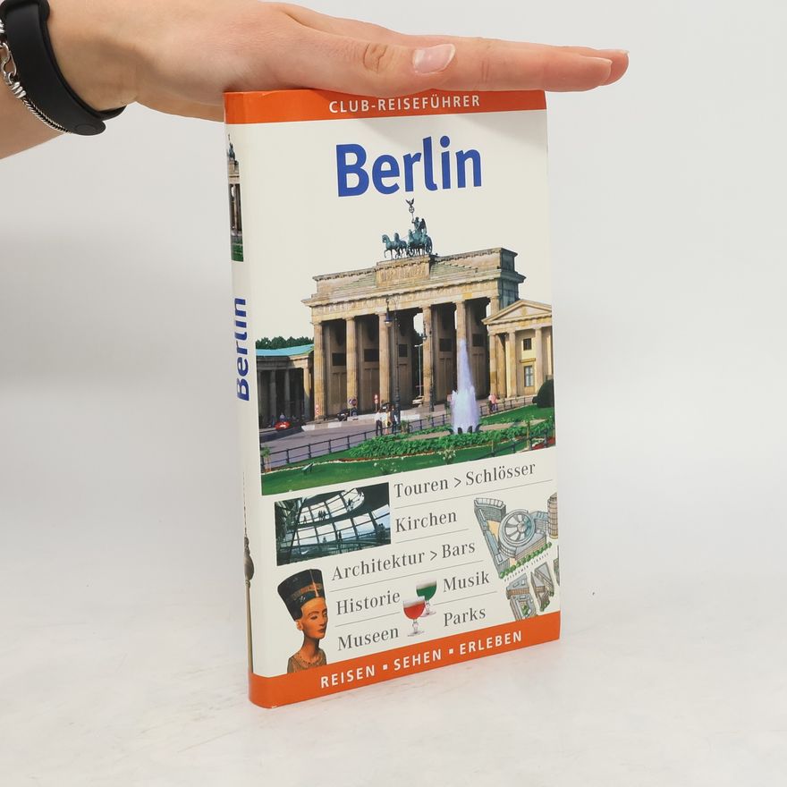 AA.VV. Berlin