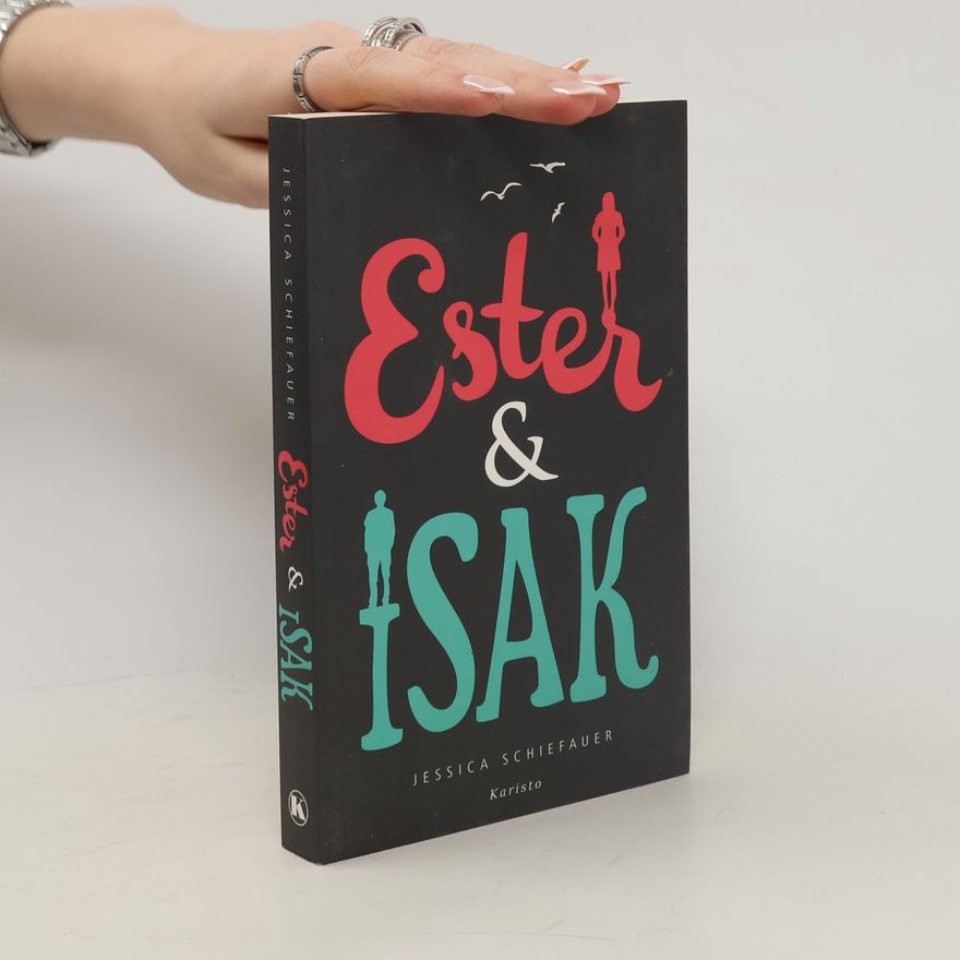 Jessica Schiefauer Ester & Isak