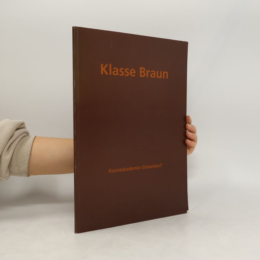 Autorenkollektiv Klasse Reinhold Braun. Rundgang 2009