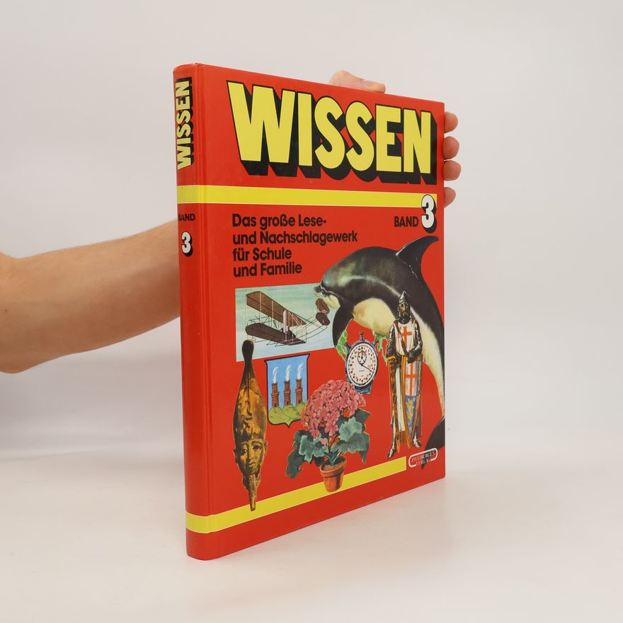 Autorenkollektiv Wissen 3