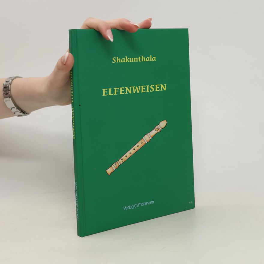 Shakuntala Elfenweisen