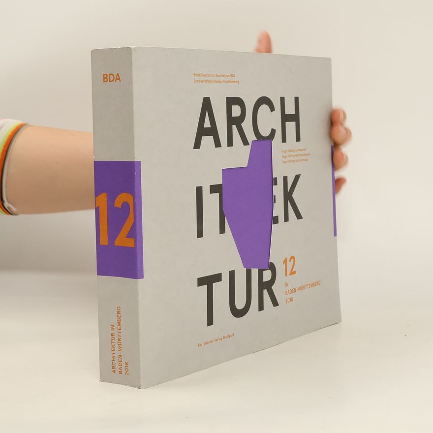 Auteurscollectief Architektur in Baden-Württemberg 12