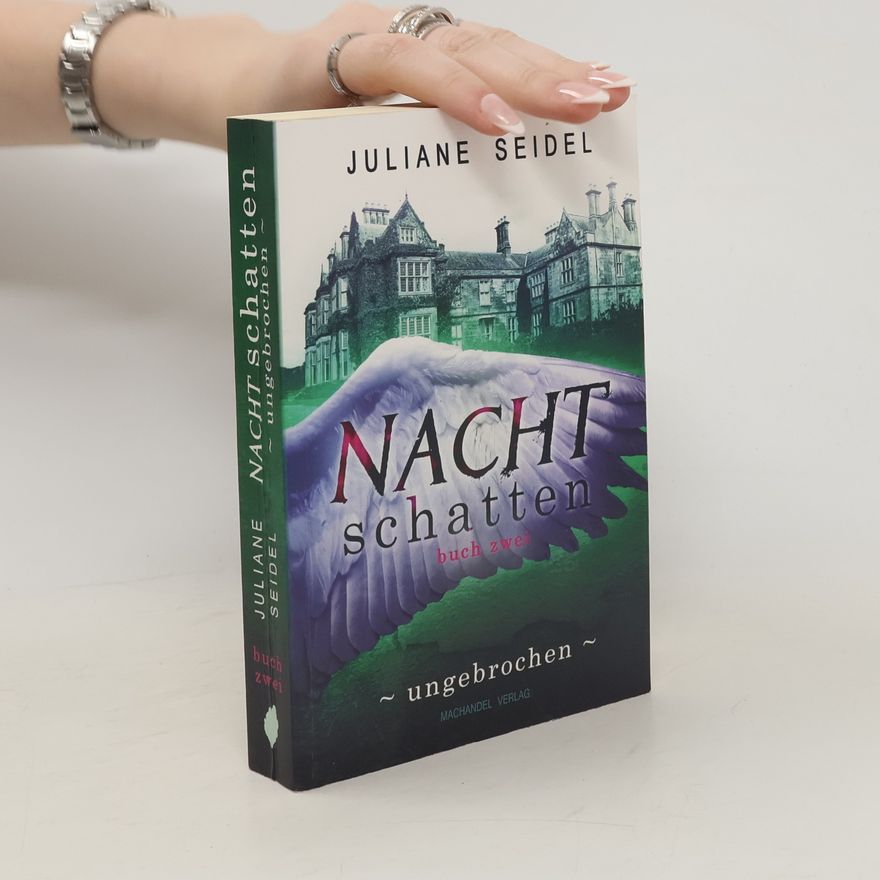 Juliane Seidel Ungebrochen