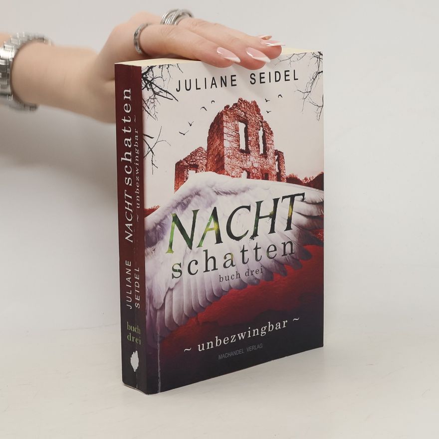 Juliane Seidel Unbezwingbar