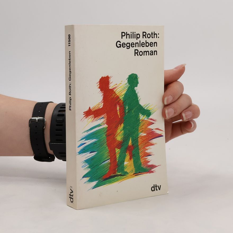 Philip Roth Gegenleben