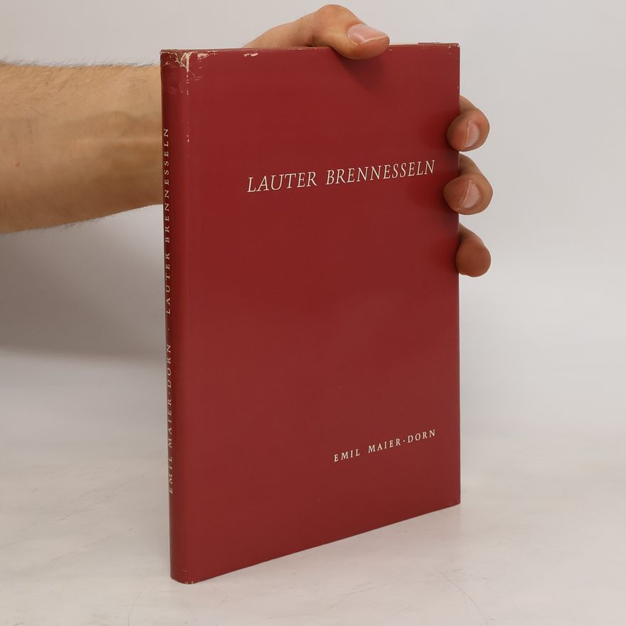 Various authors Lauter Brennesseln