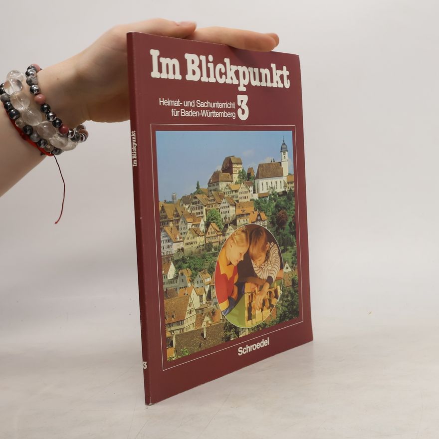 Autorenkollektiv Im Blickpunkt 3