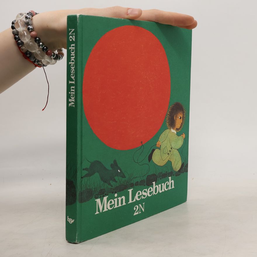 Various authors Mein Lesebuch 2N