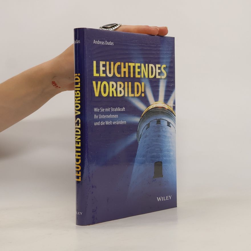 Andreas Dudas Leuchtendes Vorbild!
