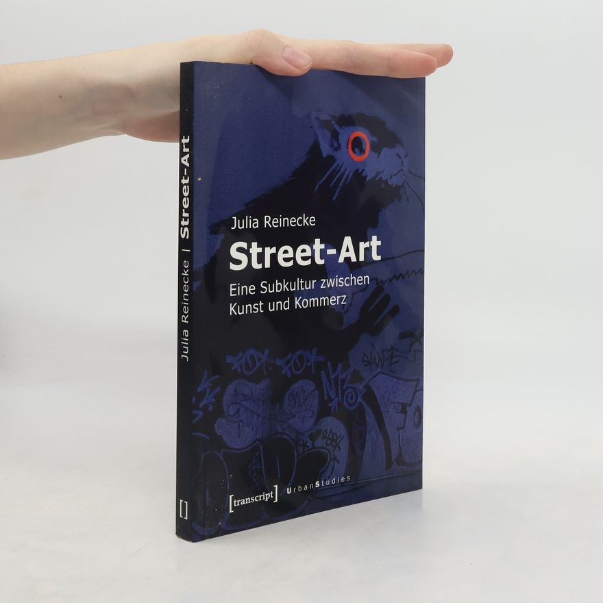 Julia Reinecke Street-Art