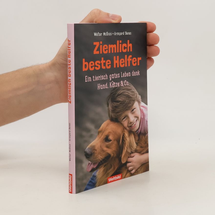 Armgard Beran Ziemlich beste Helfer