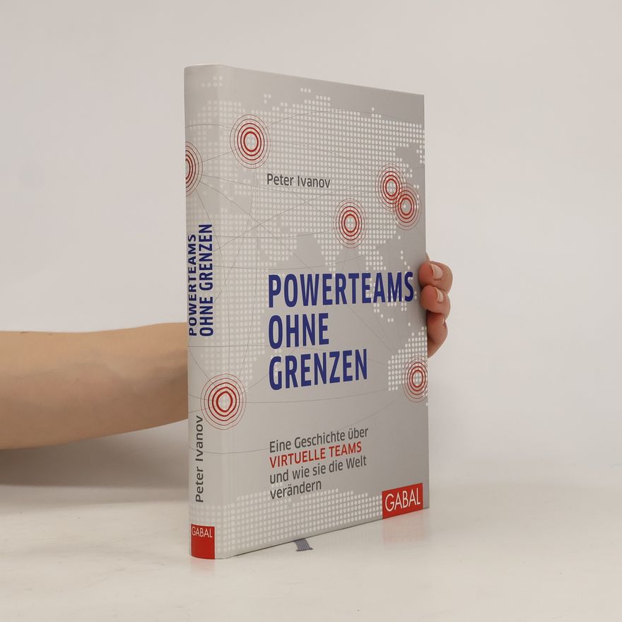 Peter Ivanov Powerteams ohne Grenzen