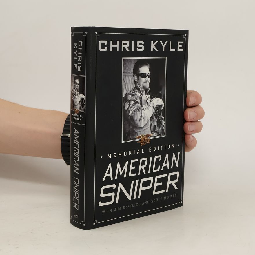 Chris Kyle American Sniper