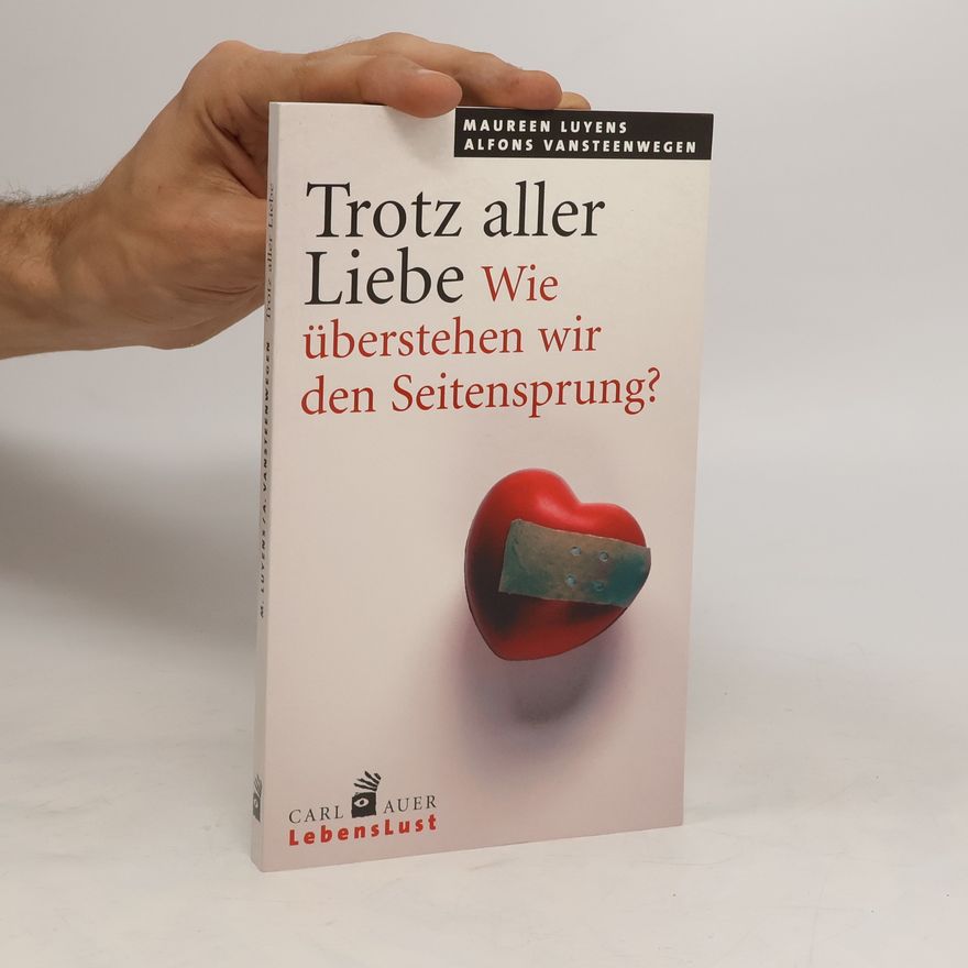 Maureen Luyens Trotz aller Liebe
