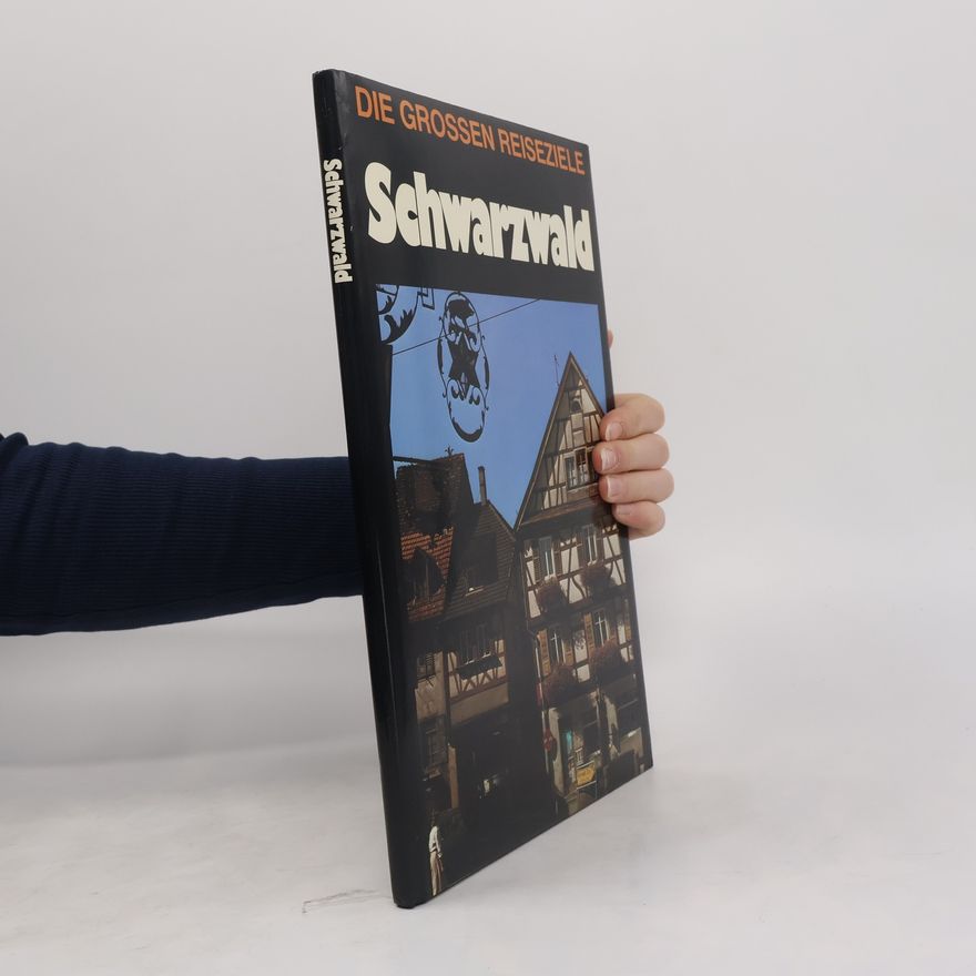 Various authors Schwarzwald