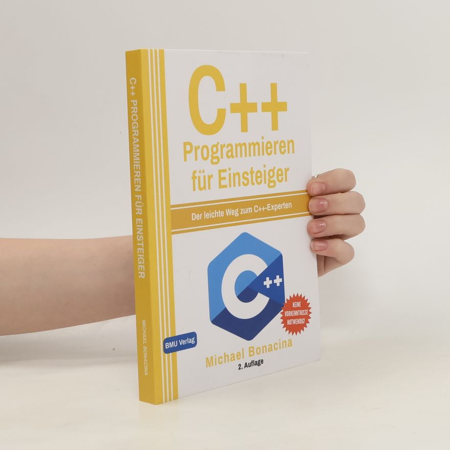 Michael Bonacina C++ Programmieren