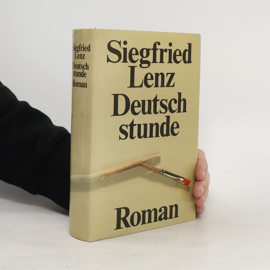 Siegfried Lenz Deutschstunde