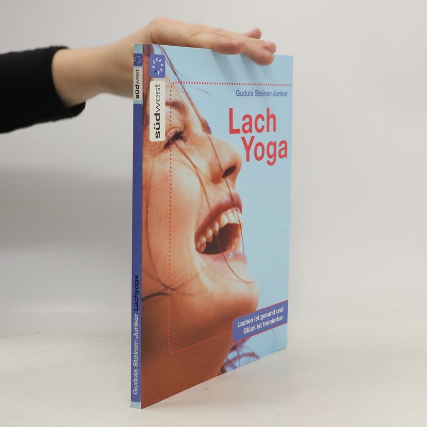 Gudula Steiner-Junker Lachyoga