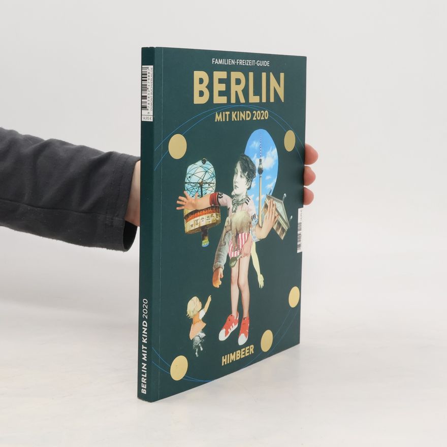Various authors BERLIN MIT KIND 2020