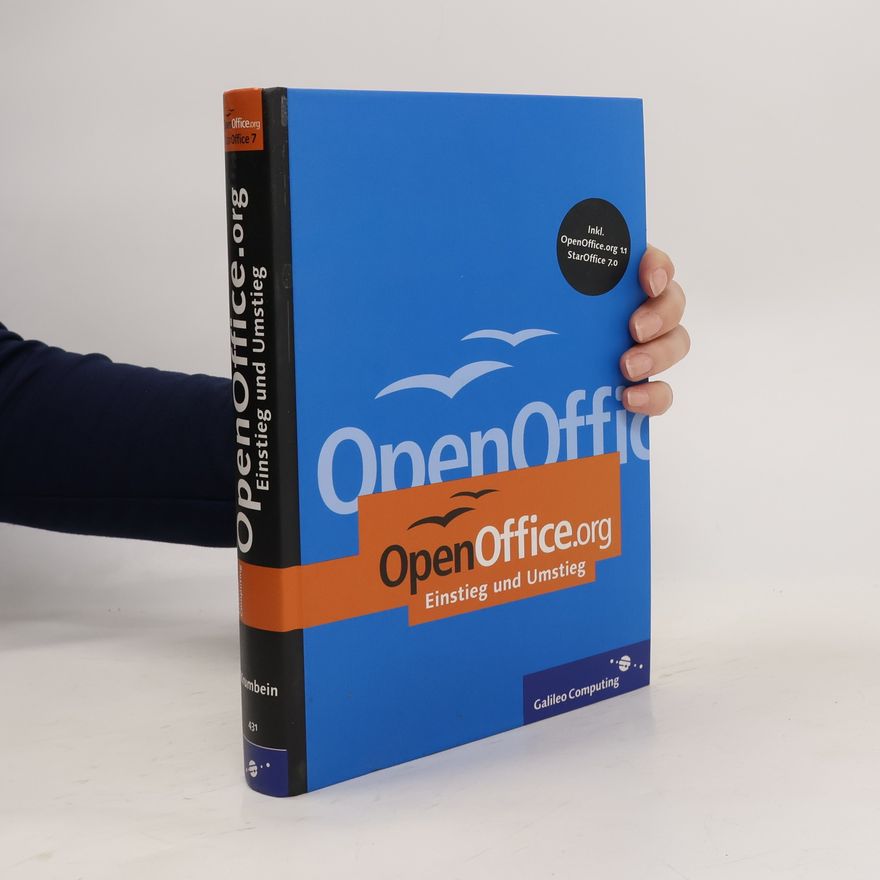 Thomas Krumbein OpenOffice.org