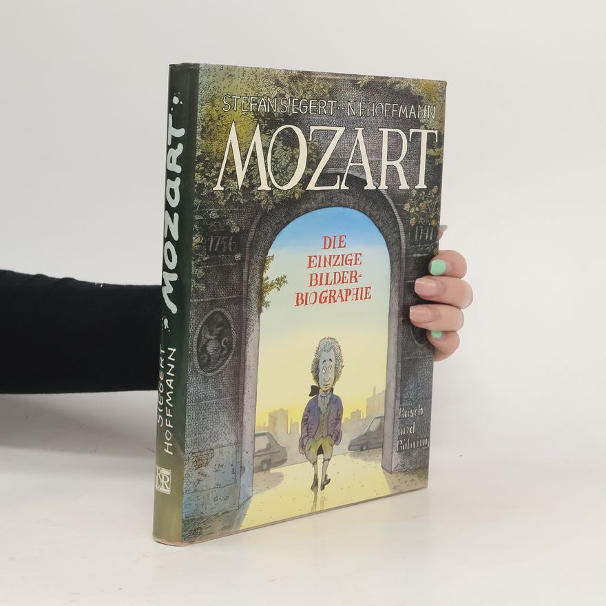Stefan Siegert Mozart